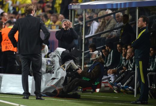 Vedeta POP care l-a umilit pe Mourinho! A fost REFUZAT de un club pentru ca se imbraca in trening, acum conduce revolutia germana: