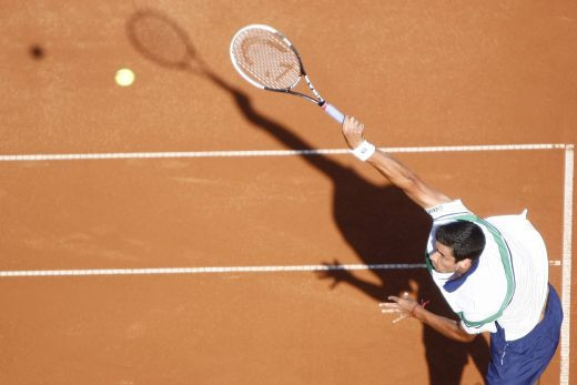 Proiect de 1,75 mil &euro; in Bucuresti: o Academie de Tenis va fi construita langa National Arena! Cate terenuri si ce capacitate va avea: