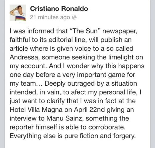 The Sun anunta ca Ronaldo o insala pe Irina cu o BOMBA sexy! Reactia GENIALA a lui CR7 acum cateva minute! Cum arata femeia pentru care si-ar fi pierdut mintile_2