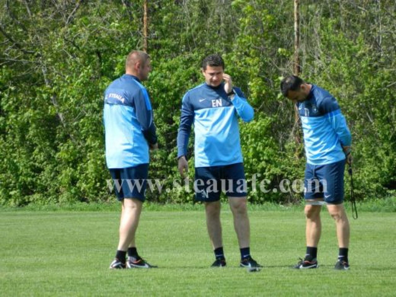 Campioanele au uitat cum sa inscrie: CFR 0-0 Steaua! Ocazii uriase, Rusescu a ratat INCREDIBIL! Stelistii amana fiesta de titlu!_3