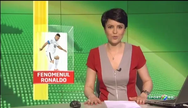 Asta e ADEVARATUL Ronaldo! A trecut printr-un adversar si a inscris SUPERB intr-un meci senzational! Faza care iti va aminti de ce iubesti fotbalul!