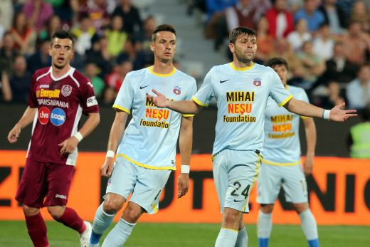 Becali isi pierde RABDAREA! Ordine clare pentru Reghe de Paste: Daca nu se intampla asta, nu suntem echipa mare! Ce i-a zis sa faca: