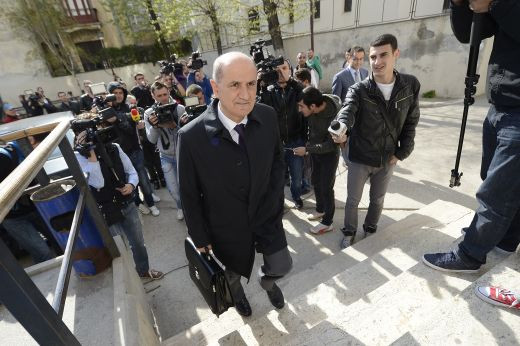 Copos ii linisteste pe rapidisti: E normal ce se intampla! E CONVINS ca Rapidul va primi LICENTA: