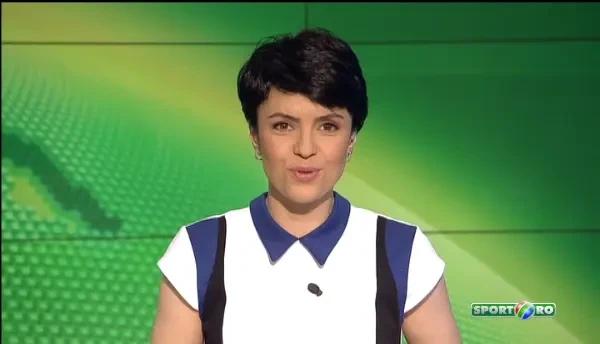 Danciulescu sau Rusescu, tot aia! :) Cei doi au fost confundati de pustii de la o scoala! Copii i-au cantat lui Danciu imnul Stelei!