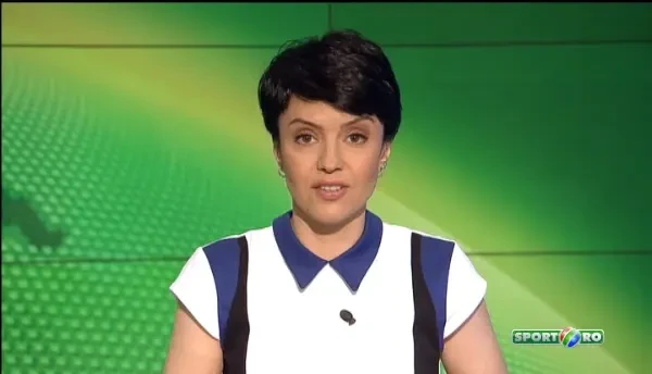 Alin Stoica a ajuns in liga a 5-a din Romania! Joaca pentru o echipa cu fani SENZATIONALI