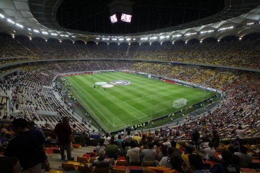 RECORD de bilete vandute la Dinamo - Steaua! Fanii NU mai au rabdare pana la derby! Cate s-au dat in primele 48 de ore: