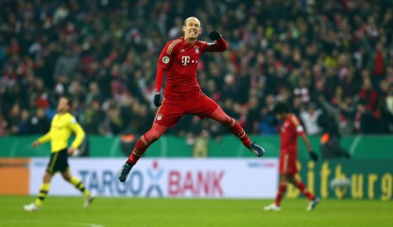Metoda nemteasca: Bayern le-a platit salariile jucatorilor de la Borussia Dortmund pentru a-si scapa rivala de la insolventa!_2