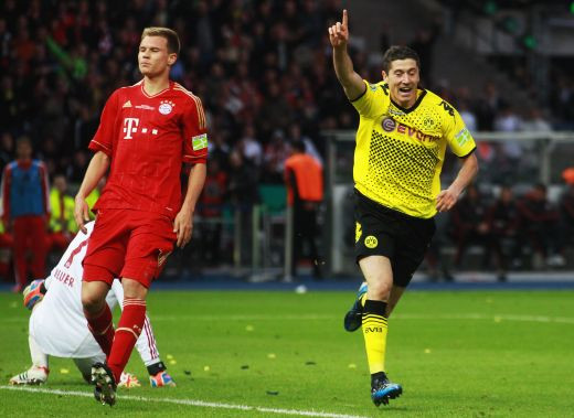 Metoda nemteasca: Bayern le-a platit salariile jucatorilor de la Borussia Dortmund pentru a-si scapa rivala de la insolventa!_3