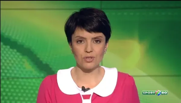 Citeste miercuri in ProSport: E belgian, e atacant de top, se bate cu Rednic la titlu si vine la Steaua.