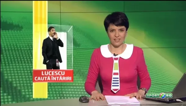 Lucescu vine dupa jucatori in Romania! Portarul l-a DISTRUS din nou! Vezi fazele care i-au provocat o criza de nervi