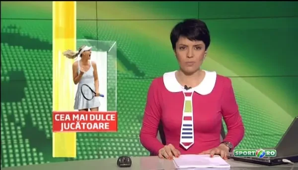 Sharapova se teme ca va fi INTERZISA in Rusia! Cum i-a suparat pe parintii unor pusti disperati dupa ea