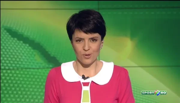 Nu se astepata niciodata sa pateasca asa ceva in timpul interviului! Ce a patit o reporterita cand era in direct :)