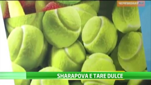 Sharapova se teme ca va fi INTERZISA in Rusia! Cum i-a suparat pe parintii unor pusti disperati dupa ea