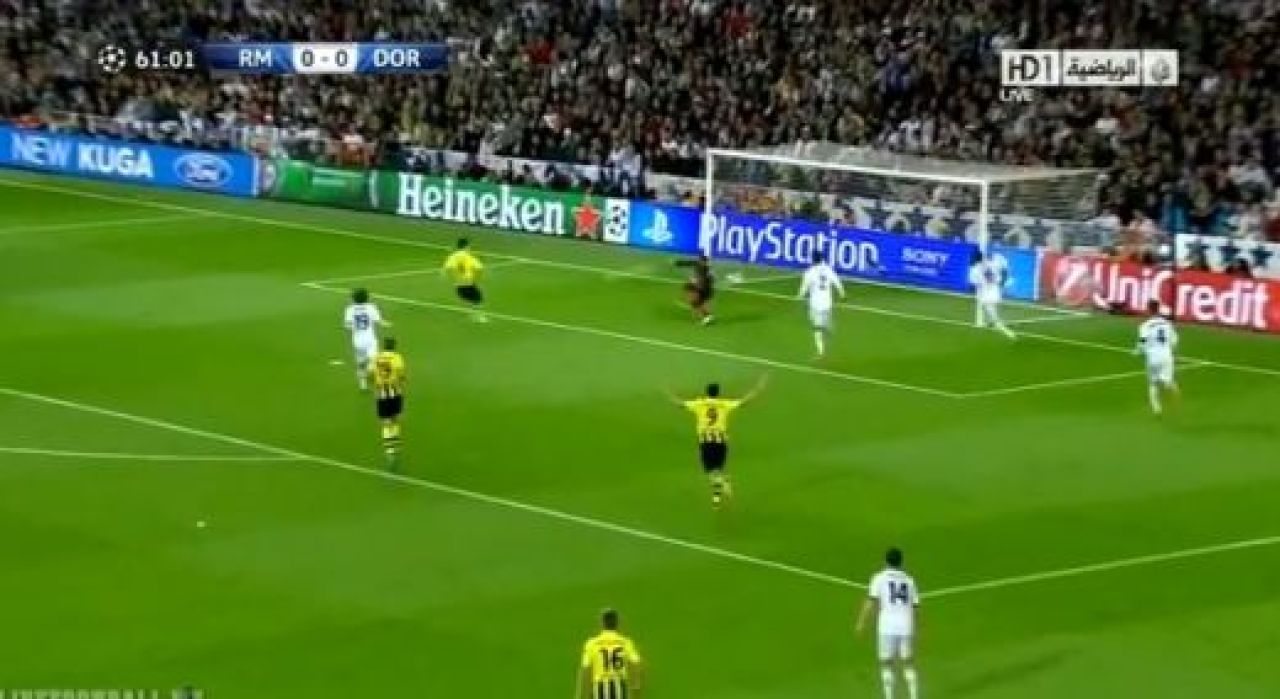 Reactia incredibila a lui Casillas pe banca la faza SERII pentru Real! Ce a facut cand rivalul sau a scos dintr-o situatie IMPOSIBILA_1