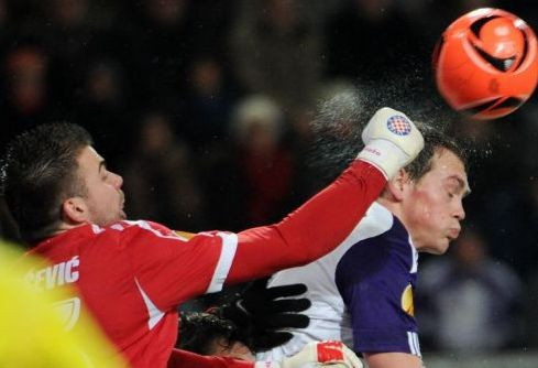 Alibec, potential urias! Nikolic creste enorm! MM isi pune capul pentru un golgheter din Belgia! Cum arata atacul de Champions League al Stelei: