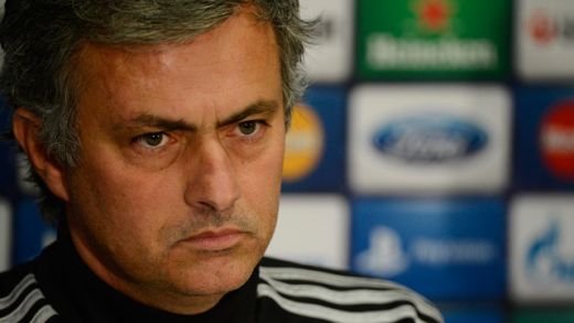 CONFIRMAREA! Mourinho lasa Real Madrid pentru o echipa din Anglia dupa DEZASTRUL din Liga! Ce jucator l-a dat de gol: