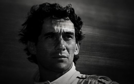 VIDEO Au trecut 19 ani de la moartea celui mai mare PILOT din istoria F1! Imagini EMOTIONANTE cu marele Senna! Momentul fatal al accidentului: