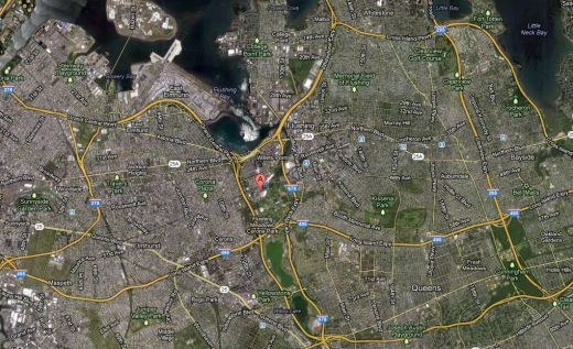 Un nou Manchester City, in Statele Unite! Seicul Mansour vrea sa bage 100 de milioane de dolari la o noua echipa stelara! Face si stadion de 340 mil!