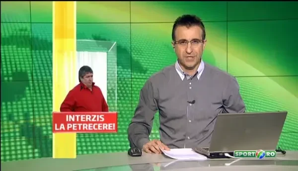 Interzis la GRATARE! :) Cum s-au chinuit fotbalistii de 1 mai! Totul ca sa fie pregatiti pentru Derby de Romania! VIDEO