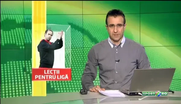 Steaua n-a avut antrenor timp de 2 zile! Reghecampf a fost la Madrid, unde Dortmund s-a calificat in finala Ligii! Cu cine a tinut: