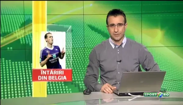Alibec, potential urias! Nikolic creste enorm! MM isi pune capul pentru un golgheter din Belgia! Cum arata atacul de Champions League al Stelei: