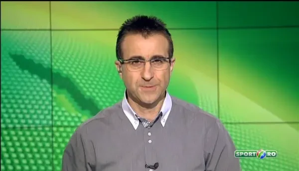 Ghita Muresan poate fi intrecut! La doar 13 ani, un baschetbalist roman de la Arad are deja 2 m si 16! VIDEO