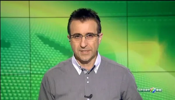 Gest SENZATIONAL pentru ZEUL Nastase! Spaniolii il cred cel mai talentat om din ISTORIA tenisului! Povestea unui GENIU