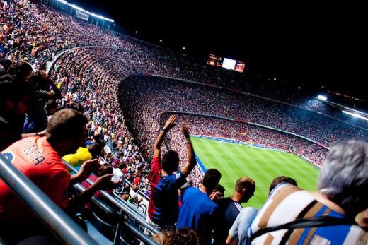 MASACRU! A murit tiki-taka! Bayern e BOMBA ATOMICA a Europei! Super gol Robben, autogol incredibil Pique! Fazele din Barcelona 0-3 Bayern_9