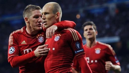 A DISTRUS Barcelona cu un gol MAGIC, insa plange de FURIE in vestiar! Jucatorul genial care poate pleca loser ABSOLUT de la Bayern dupa finala Ligii