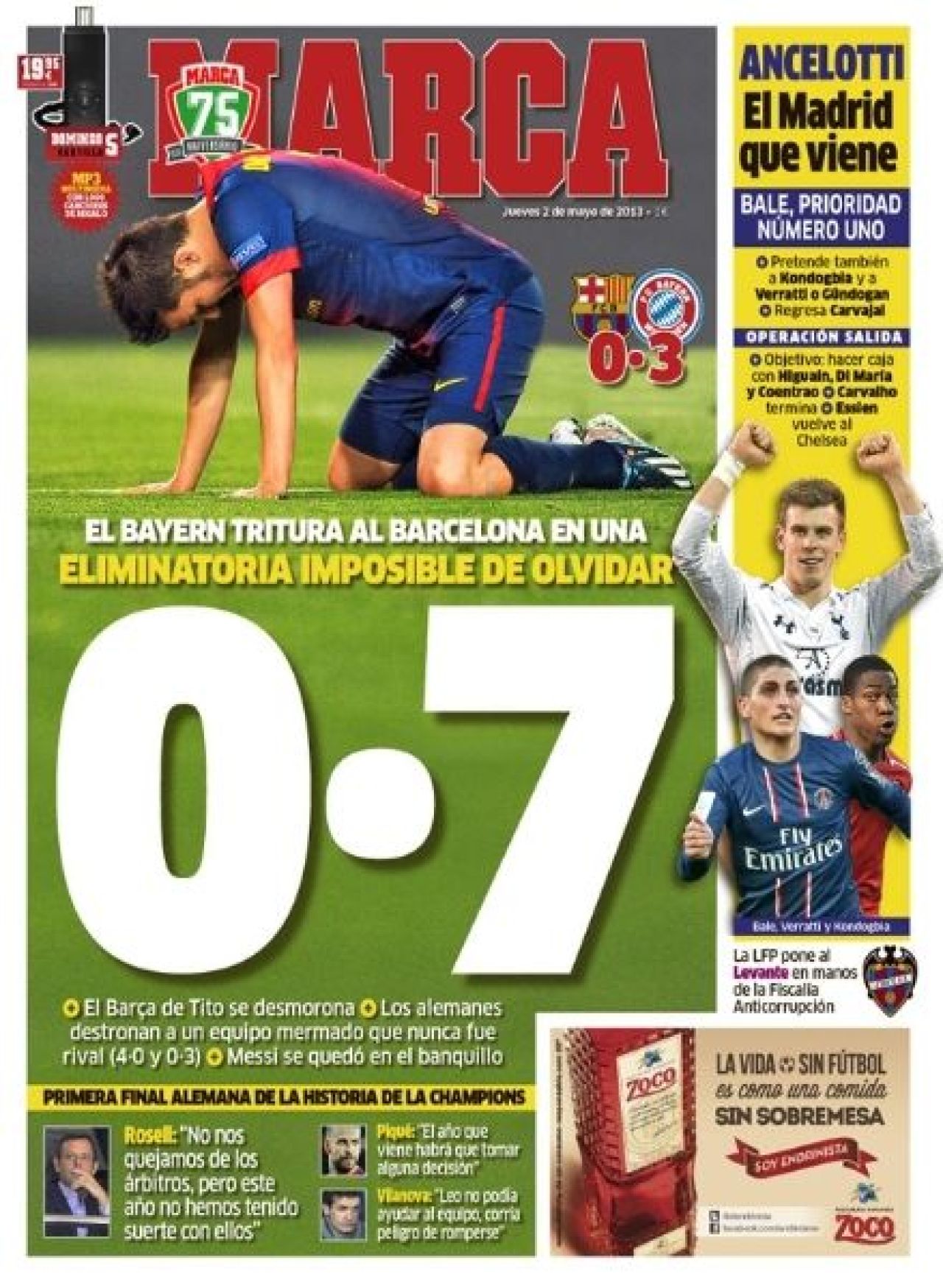 CA-TAS-TRO-FA! Barcelona a MURIT in 180 de minute! Cum a ajuns un GIGANT sa joace fotbal in genunchi_3