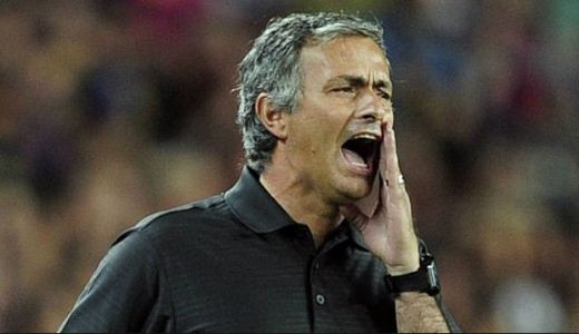Mourinho joaca la Praga primul meci dupa ERA Steaua ! Scenariul de VIS pentru o revansa STELARA! Calculele incredibile: