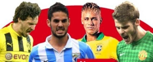 Epoca tiki taka a APUS, Barca n-are timp de lacrimi! Se stiu deja tintele din vara! Ce jucatori vin pe Camp Nou: