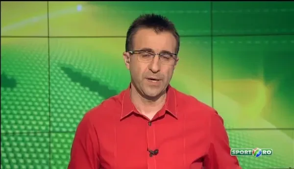 E din nou scandal in interiorul Stelei! Ana Maria Prodan: "Stanciu e un SCLAV!" / Becali: "Eu angajez un om si tu zici ca e sclav?"