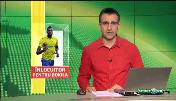 Bokila, drum liber spre Steaua! Petrolul si-a luat azi ALT atacant: "Asteptam oferta, oricine pleaca pentru pretul corect!" Cei 3 atacanti propusi de Meme: