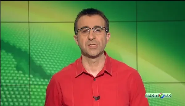 "Cand m-am transferat in Romania, am crezut ca Gigi Becali e presedintele tarii" :)) Fundasul dorit de Steaua e fan Gigi!