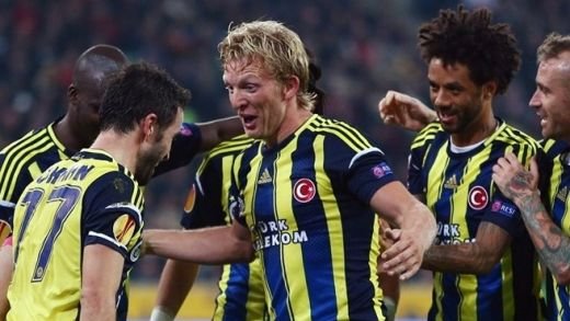 Benfica - Chelsea, finala Europa League, in direct la ProTV! Cardozo si Luiz si-au calificat echipele cu niste goluri FABULOASE! VIDEO REZUMAT:_2