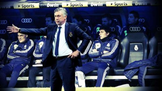 99% facut! Ancelotti merge pe Santiago Bernabeu in locul lui Mourinho! Sefii Realului il aduc LA PACHET cu un DIAMANT de zeci de MILIOANE: