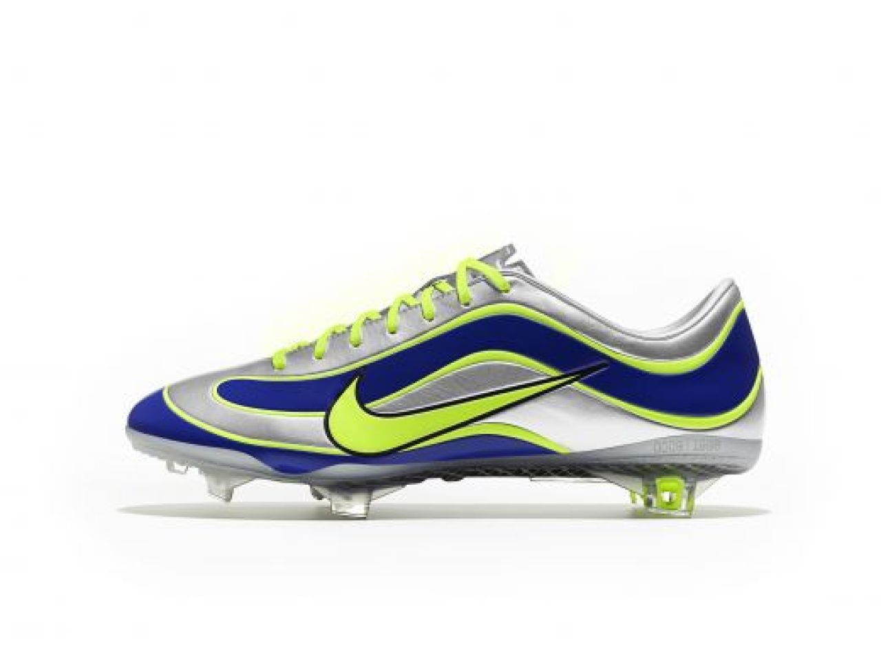Gest UNIC al firmei Nike! Americanii au relansat un model de gheata din 1998 in cinstea