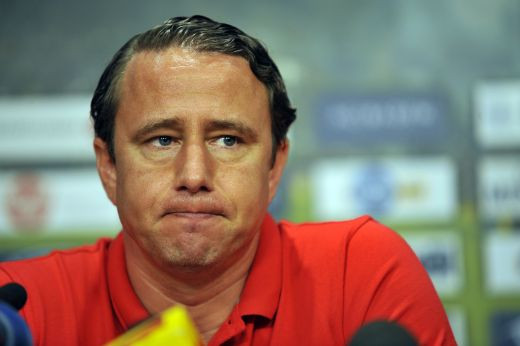 Ii PASTE titlul | Rusescu a ajuns la 20 de goluri dupa o faza superba a Stelei, Pandurii n-a avut nicio sansa! Steaua 2-0 Pandurii! Vezi fazele meciului:_3