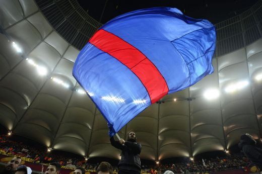 Ii PASTE titlul | Rusescu a ajuns la 20 de goluri dupa o faza superba a Stelei, Pandurii n-a avut nicio sansa! Steaua 2-0 Pandurii! Vezi fazele meciului:_4