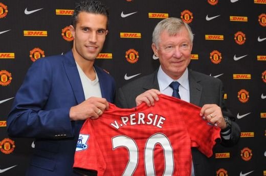 FABULOS! Manchester United are profit peste 12.000.000 de euro PE LUNA! Vezi de unde vin banii la echipa lui Alex Ferguson: