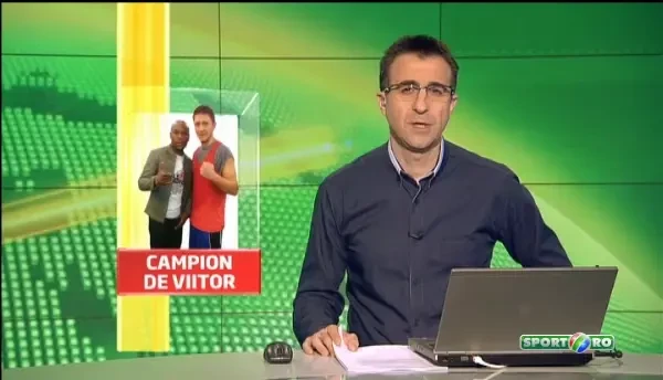 Urmasul lui Bute! Mayweather anunta ca are un boxer roman tare de tot: E printre cei mai buni! Pe cine pariaza americanul: