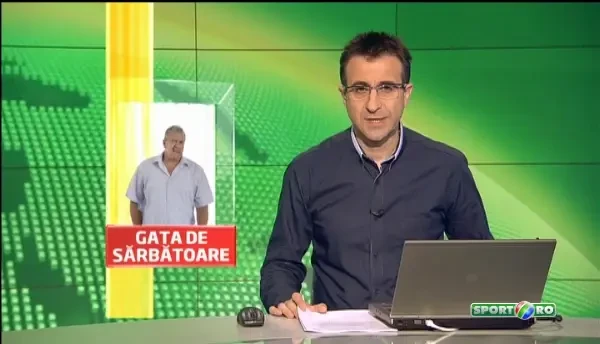 Veste mare pentru Duckadam in Saptamana Mare: Sper ca sunt pe drumul cel bun! Cum va sarbatori 27 de ani de la victoria de la Sevilla: