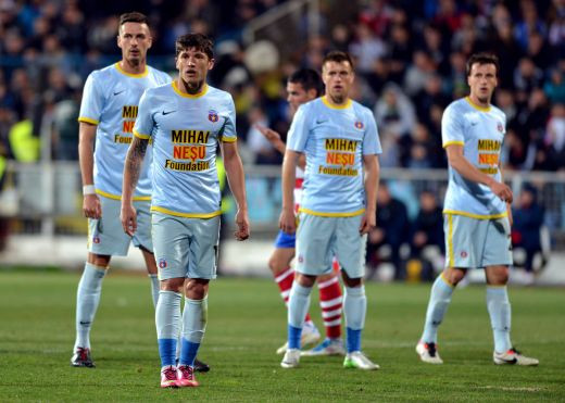 Schimbari SOC in vara la Steaua: doi dintre oamenii CHEIE ai lui Reghe, sfatuiti SA PLECE in vara! Cine ii poate inlocui: