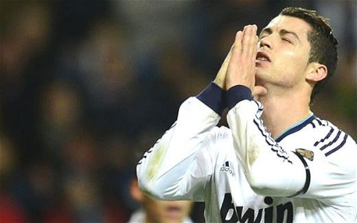 Impresarul lui Ronaldo declanseaza NEBUNIA: Nu stiu daca vrea sa plece...POATE CA DA! Jorge Mendes arunca in aer fotbalul, doua echipe sunt deja pe fir: