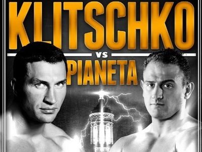 KlitschKO fara MILA! 