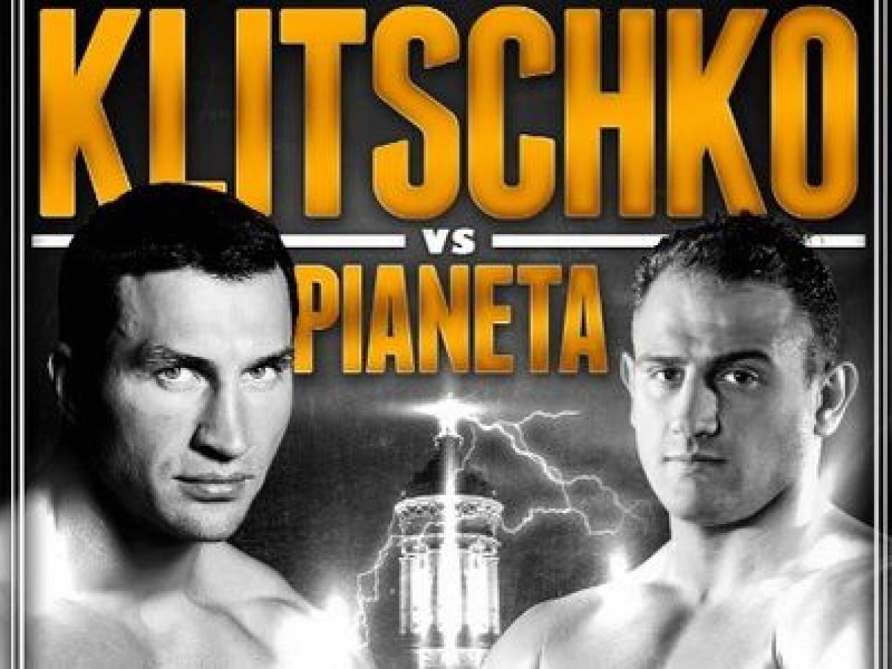 KlitschKO fara MILA!