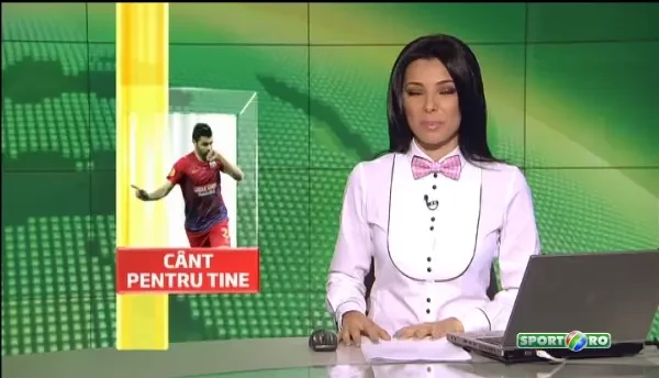Cel mai tare CONCURS facut de Steaua: fanii au 3 saptamani sa compuna noul IMN pentru TITLUL 24! Un fan are deja cea mai buna varianta! Vezi cum suna: