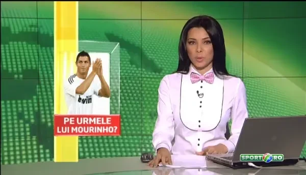 Momente de COSMAR pentru Ronaldo! A avut probleme cu Politia dupa ultimul meci! Cum a fost prins: VIDEO