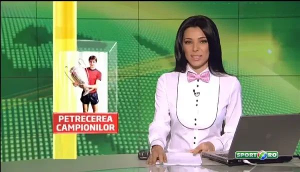 SPECTACOL de ziua in care toti stelistii petrec! 27 de ani de la cea mai frumoasa seara: "Ne-au asteptat 15.000 de oameni la aeroport!"